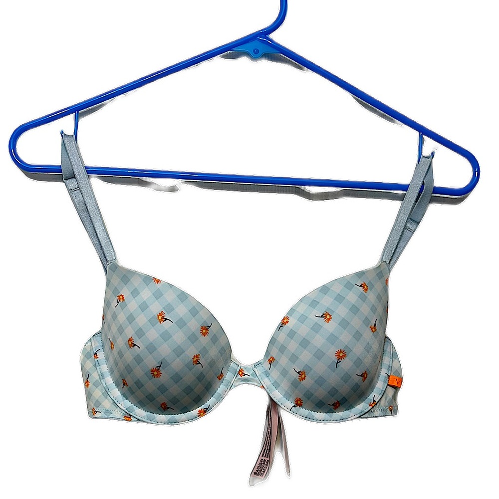 (LE!!) SIZE 34B VICTORIA'S SECRET BRA